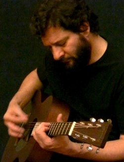 Chaire Yeshua Vol 2