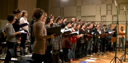 Chaire Yeshua Vol 2